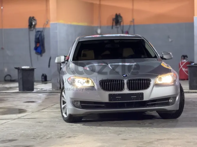 bmw f10