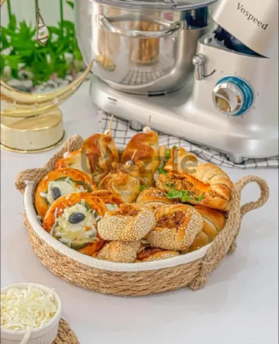 🇬🇧 العجانة الإنجليزية VOSPEED – القوة تلتقي بالأناق