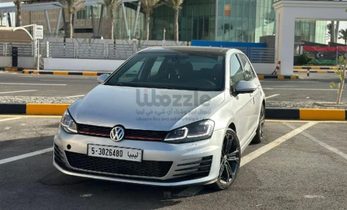 قولف GTI
