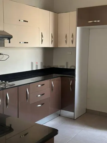 شقة للإيجار - شارع حمودة