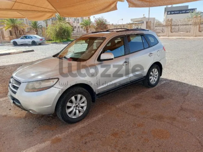 سنتافي نافظه ديزل