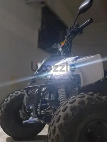 موطو 125ccربي يبارك