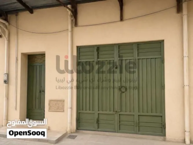 🏢 فرصة استثمارية ذهبية في قلب سوق العملة