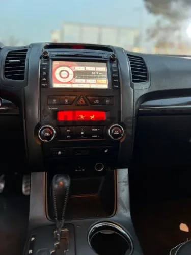 كيا سورينتو