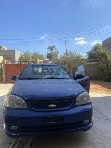 شفرليت نيبرا للبيع