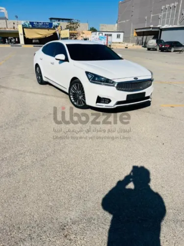 K7 موديل2018 فل مسكر ماعدا فتحه ماشية163 ب اوراق السيرفس رساله مفوحه سيارة تبارك الرحمن