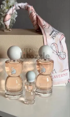 عطر لافيرن🔥
