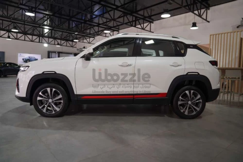 CHANGAN CS35