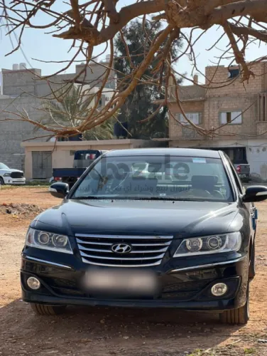 سيارة ازير 2010 كاش ولا شيك 🔥🔥