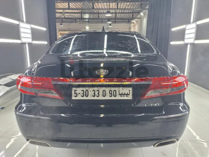 ازيرا 2006 مكياج عال2010 فل 1