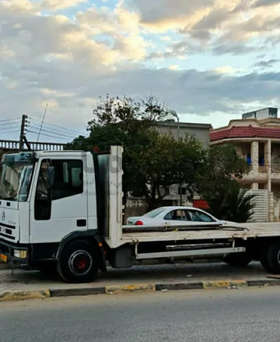 ايفيكو ريكاردوا