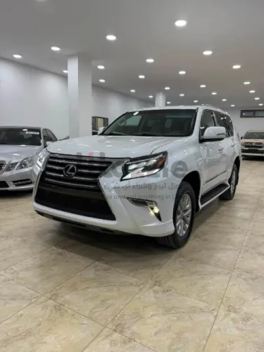 لكزس GX 460
