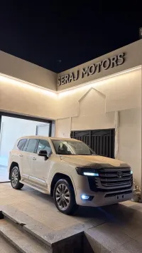 سراج للسيارات-Seraj Motors