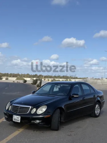 E350 4matic