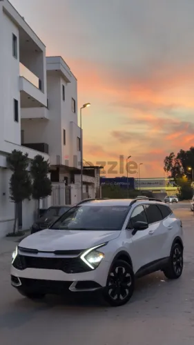 kia sportage x-line 2023