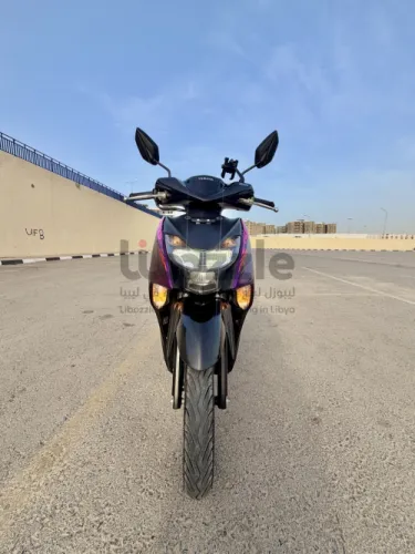 يماها قير 2024