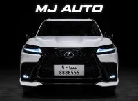 MJ AUTO