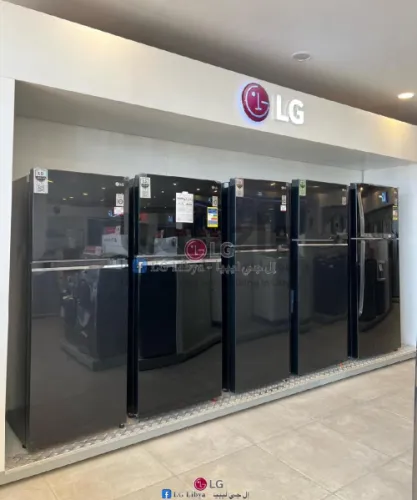 • ™LinearCooling