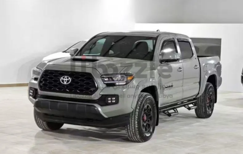 تويوتا تاكوما TRD PRO 2023