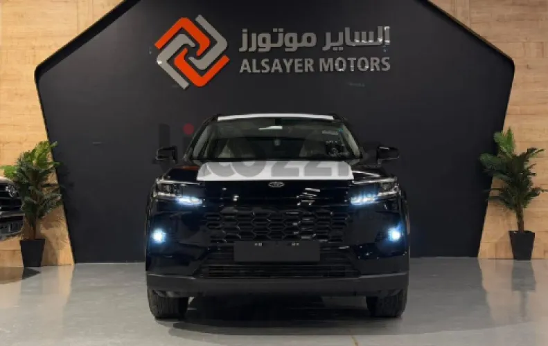 تويوتا راف فور 2026