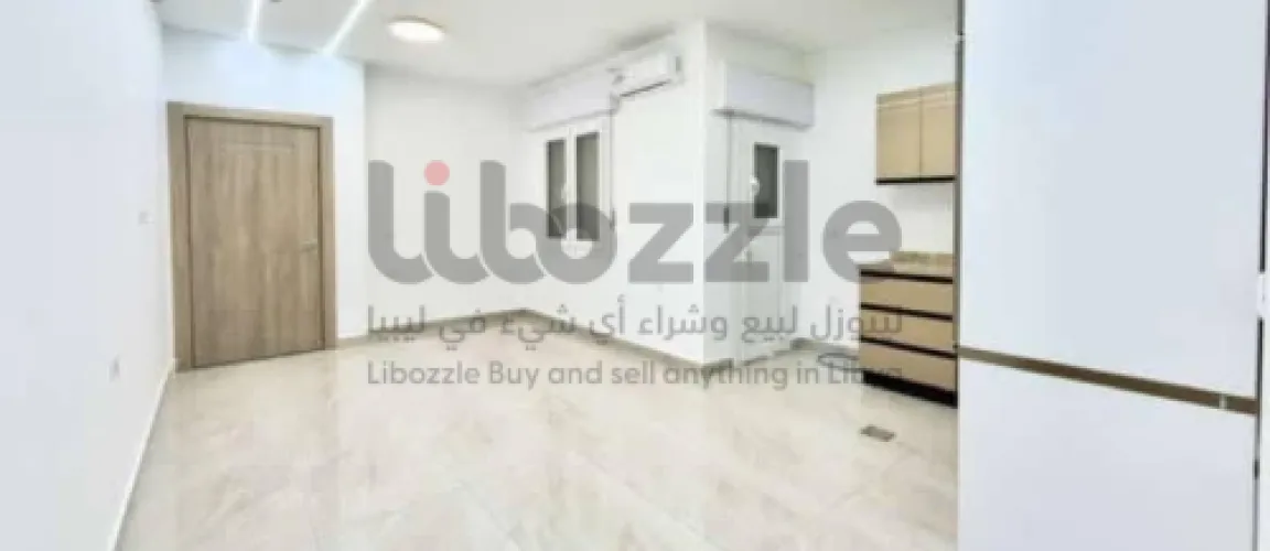 شقه ايجار في السراج شارع