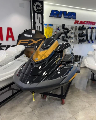 yamaha 2024