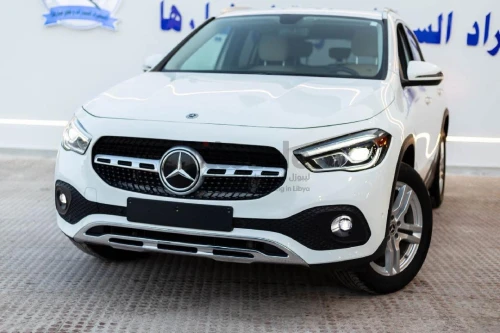 مرسيدس GLA 250 2022