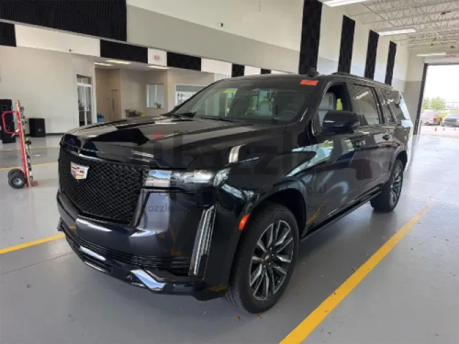 كاديلاك اسكاليد 2023