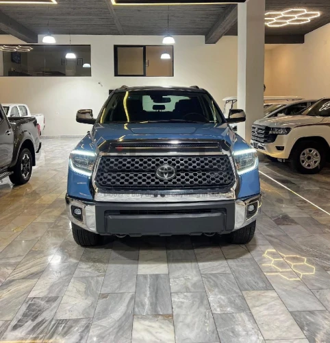تويوتا تندرا SR5 2019