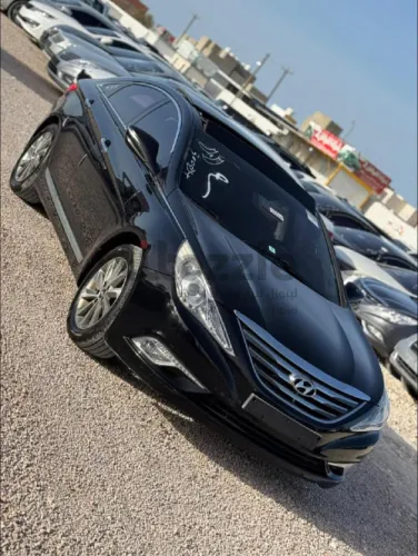 هونداي سوناتا