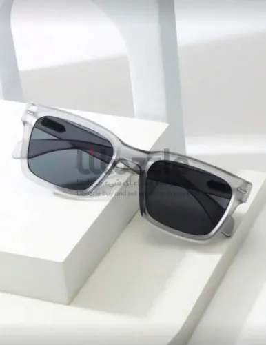 نظارات شمسية بتصميم أنيق