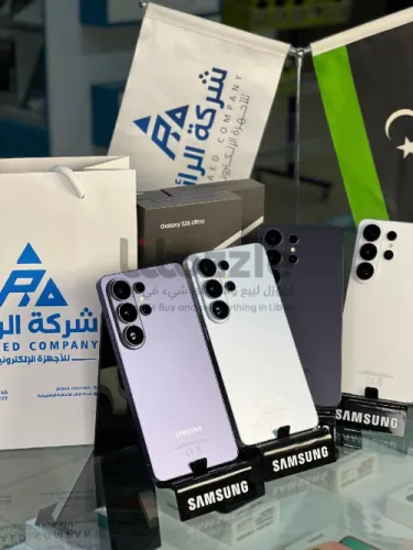 𝑮𝑨𝑳𝑨𝑿𝒀 𝑺𝟐𝟔 𝑼𝑳𝑻𝑹𝑨