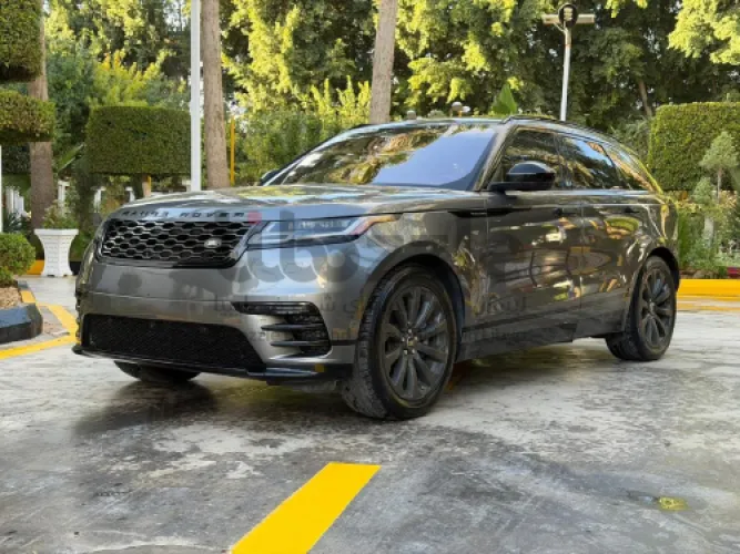 رنج روفر 2019