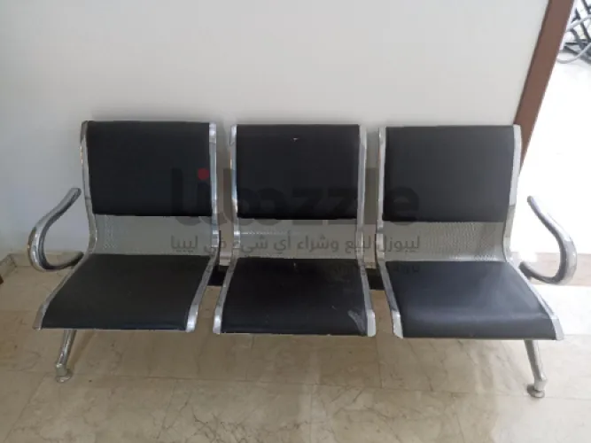 كرسي انتظار