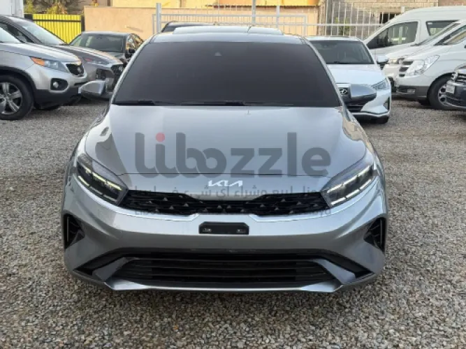 كيا فورتي 2023