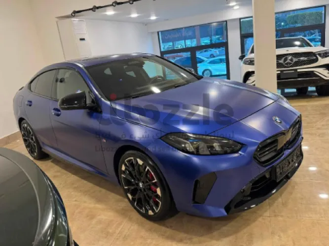 بي ام دبليو M235 xDrive 2026