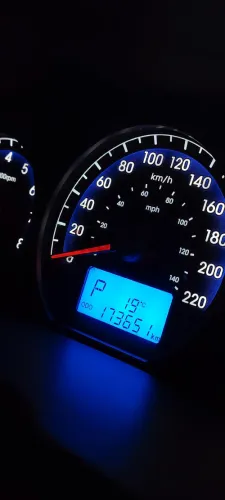 هنداي سانتافي