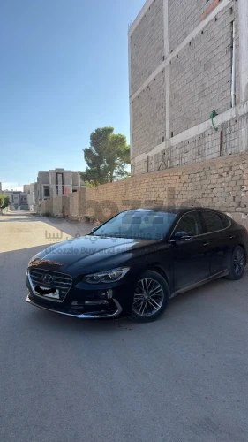 ازيرا قرانديور اصلية