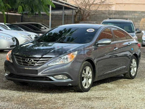 هونداي سوناتا