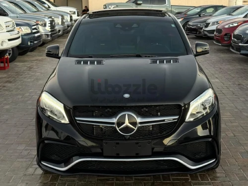 مرسيدس AMG 2019