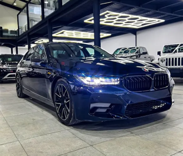 بي ام دبليو KIT M 5