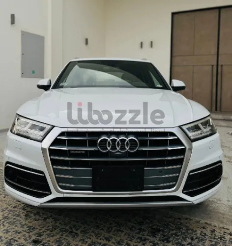 أودي Q5 2020