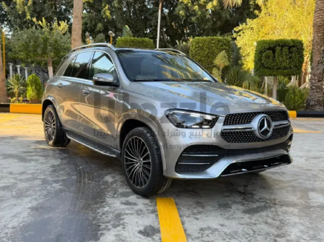 مرسيدس GLE 350 2023