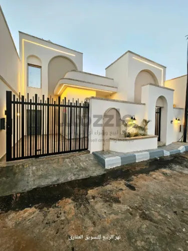 منزل_فخمة تشطيب حديث وبسعر ممتاز 2026🔥