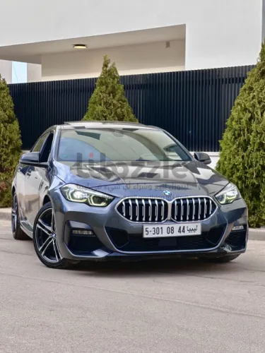 bmw 228mpackage/2021/2022
