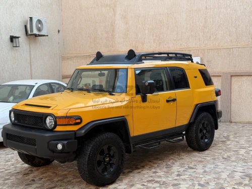 fj2007