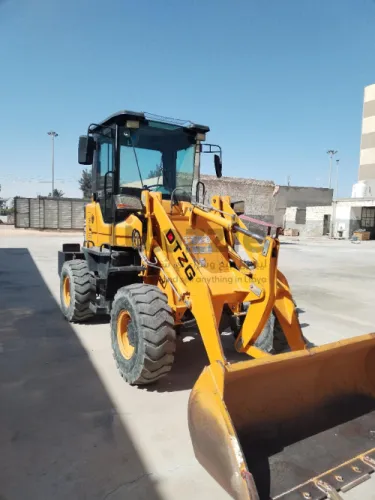 كاشيك (جرافه ZL938 ) صيني الصنع صغير للبيع