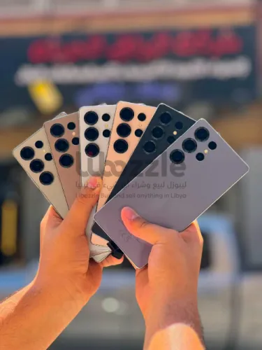 𝐆𝐚𝐥𝐚𝐱𝐲 𝐒𝟐𝟓 𝐔𝐥𝐭𝐫𝐚