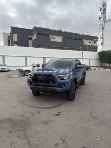 Toyota tacoma2020