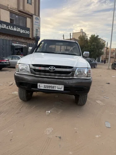 وحش 2002 الدار